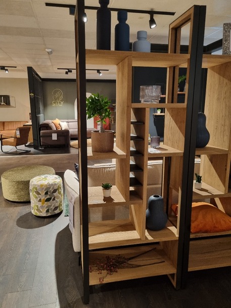 Henders & Hazel Metalo roomdivider - 0